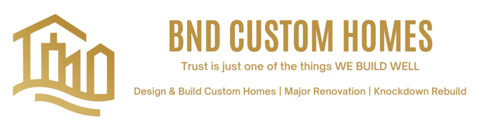 BND Custom Homes